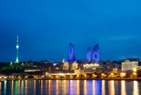 In Baku findet aserbaidschanisch-österreichisches Businessforum statt